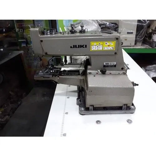 Juki Button Sewing Machine