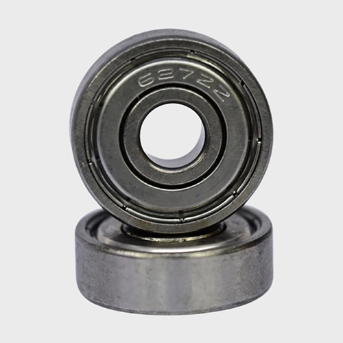 627 7Mm Steel Ball Bearing - Color: Silver