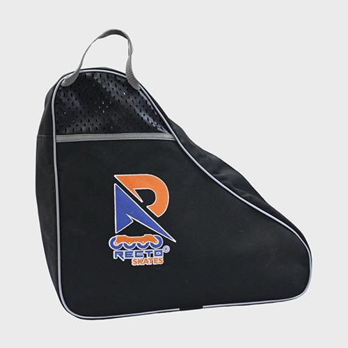 Hockey Skate Bag - Color: Black