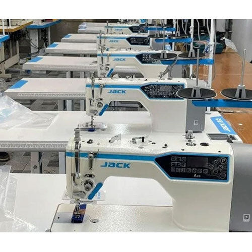 Jack A4B computerized sewing machine