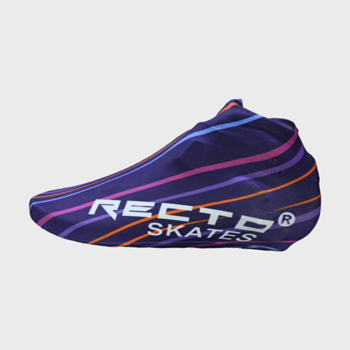 Inline Boot Cover - Color: Multicolour