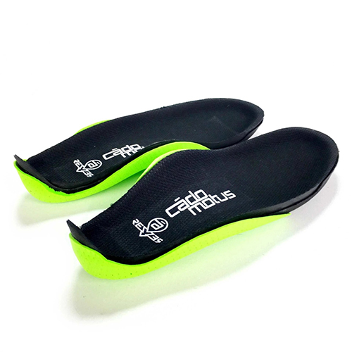 Cadomotus Rookie Resizer Insoles - Age Group: 5-40 Age Group