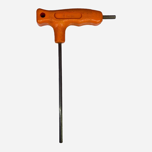 4mm Skates Allen Key - High-Quality Aluminum, 4 Millimeter Dimensions, Multicolor Design | Waterproof, Dustproof for Sports Enthusiasts