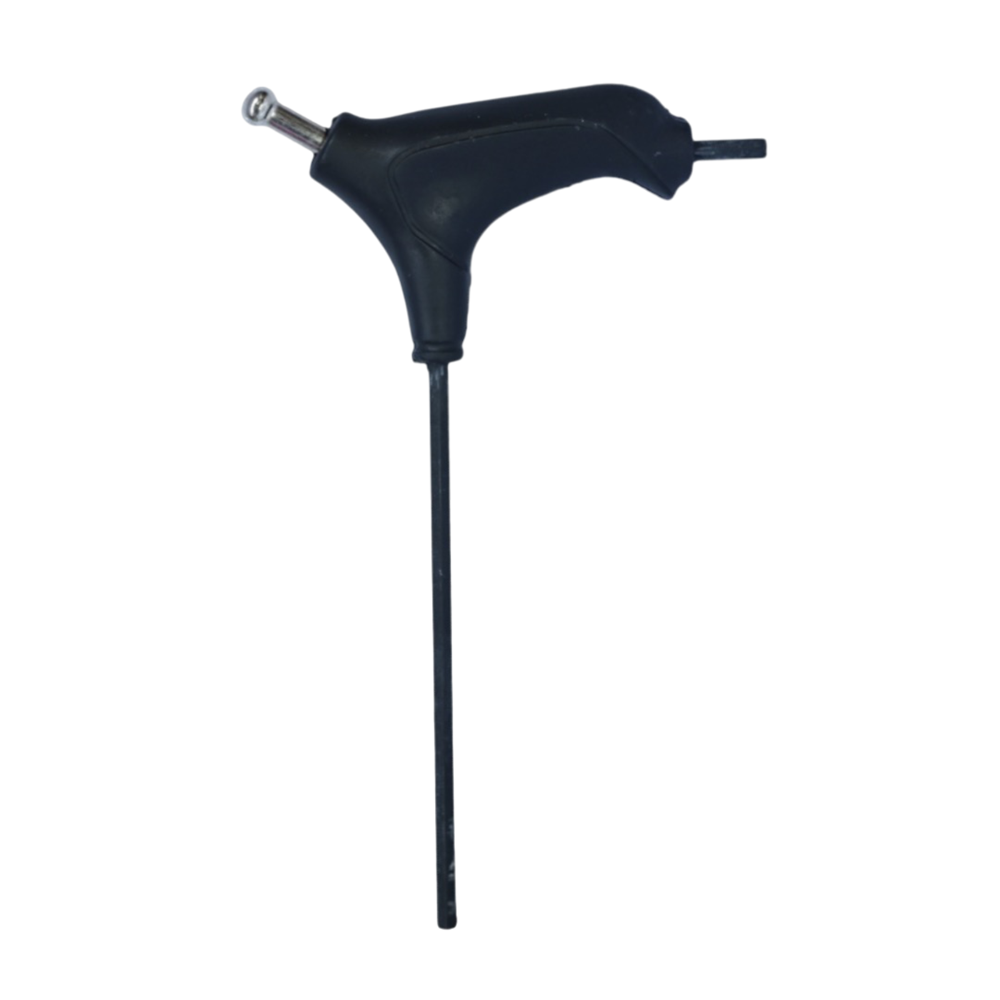 4mm Skates Allen Key - High-Quality Aluminum, 4 Millimeter Dimensions, Multicolor Design | Waterproof, Dustproof for Sports Enthusiasts