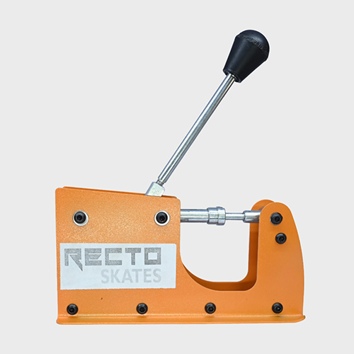 Skate Bearing Puller - Color: Multicolour