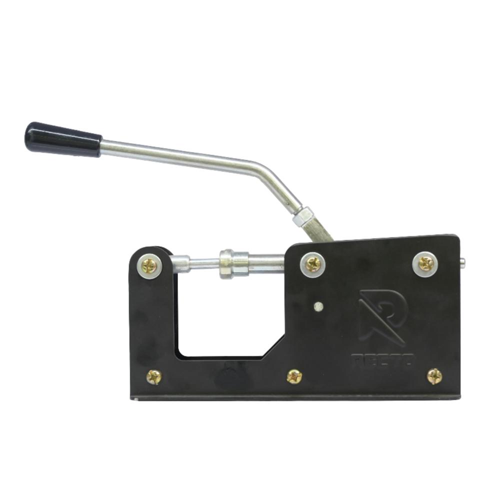 Skate Bearing Puller - Color: Black