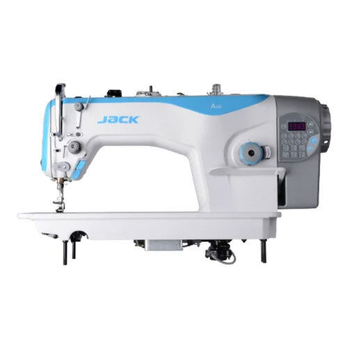 Jack A2S Chain Stitch Machine