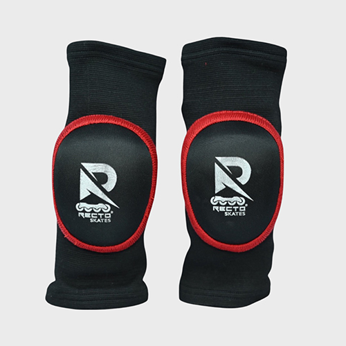 Socks Protection Guards - Color: Black