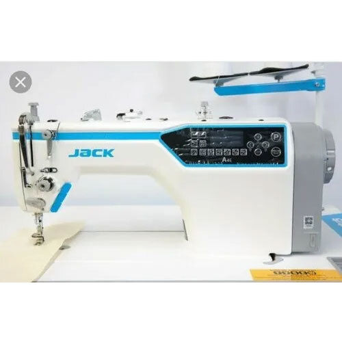 Single Head Computerized Embroidery Machines