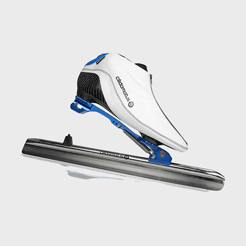 Balance Ice Speed Skate - Age Group: Adults