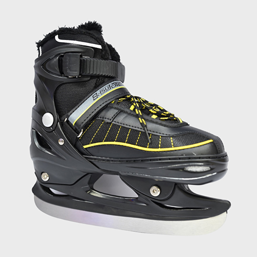 thumbnail image 2 of Shop Softmax Classic 126 Ice Skates For Women | SAP Velogare 2 of 9