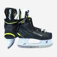 Graf Ice Hockey Skates - Age Group: Adults