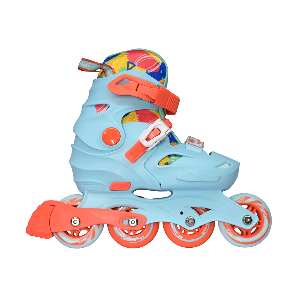 Bonchuno Adjustable Inline Skate