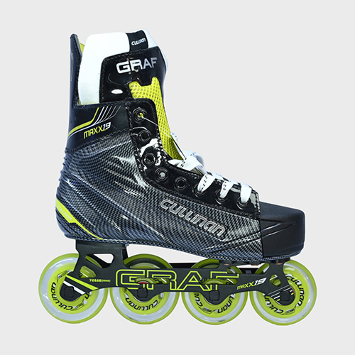 Inline Hockey Skates - Age Group: Adults