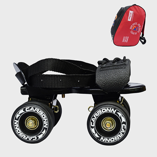 Tenacity Skate With Bag - Age Group: Adults