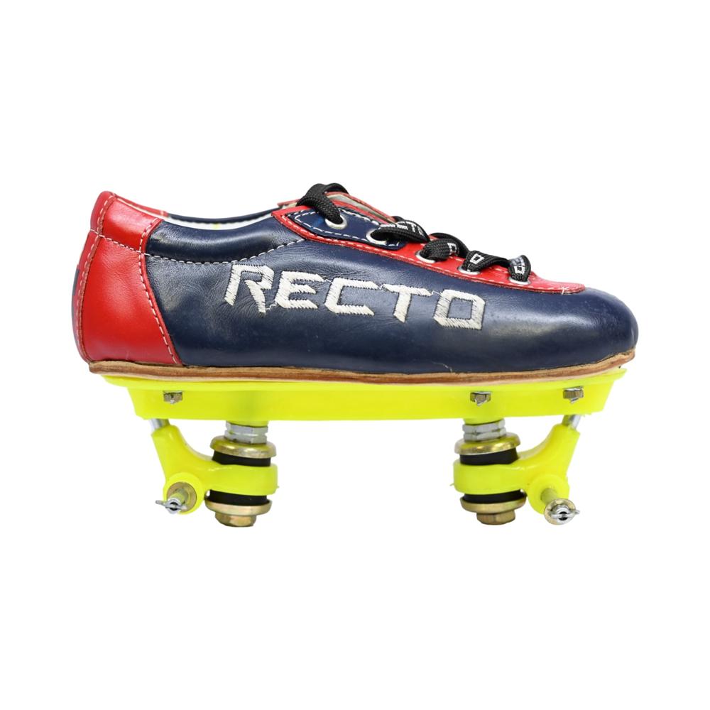 Quad Shoe Frame