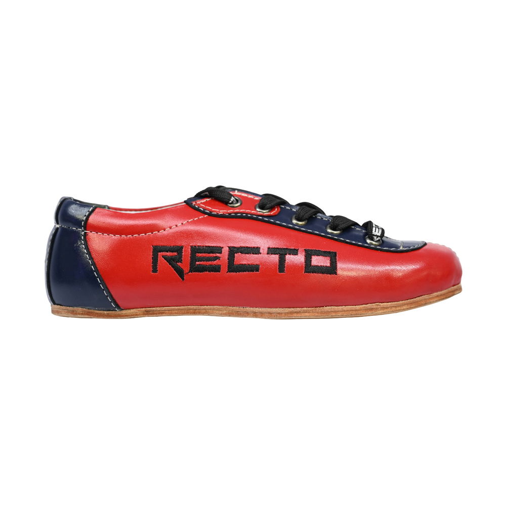 Quad Shoe
