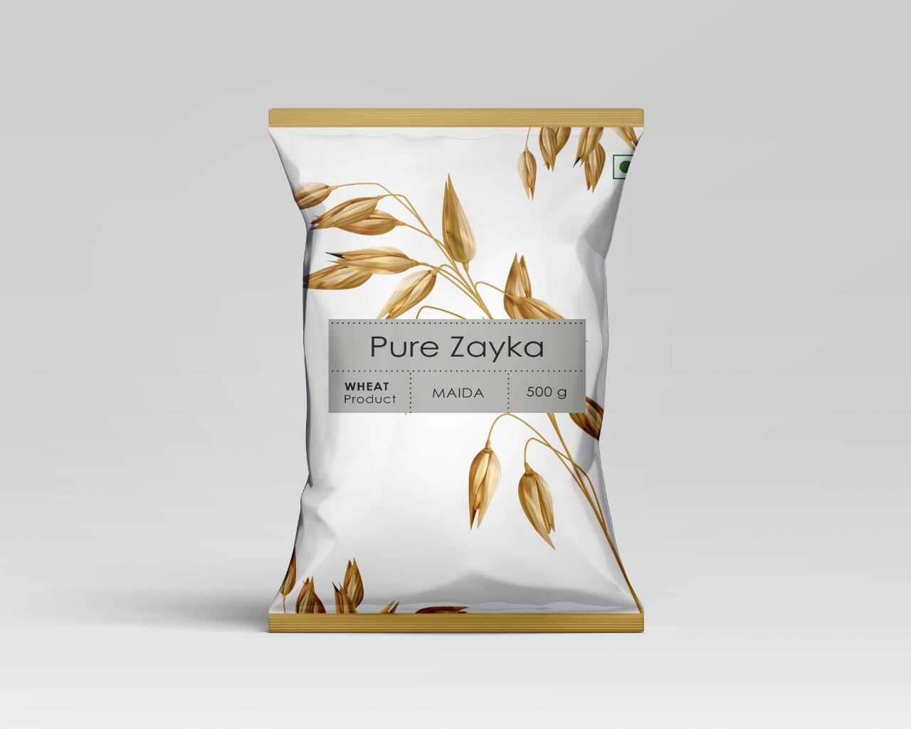 Maida Pouch