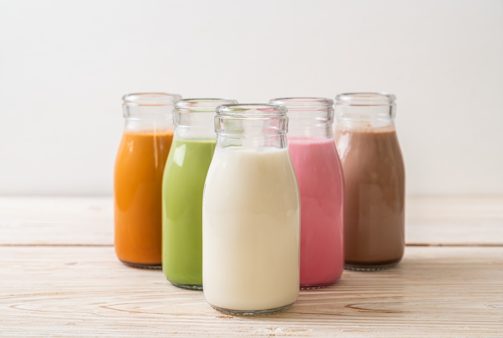 Flavored Milk Stabilizer - High-performance Blend For Enhanced Mouthfeel, Consistent Texture And Appearance In Dairy Drink Production
