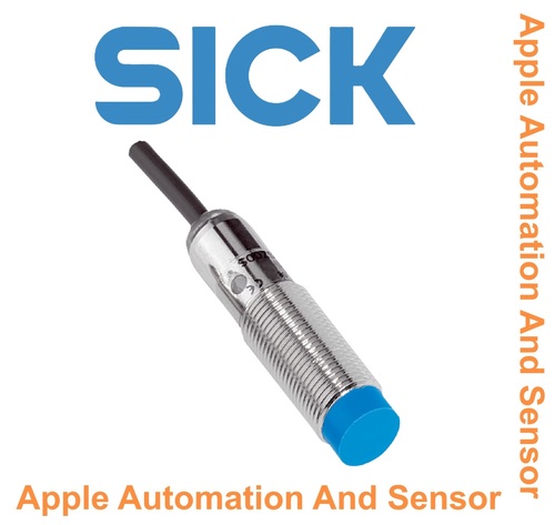 Sick Ime12-08Npszw2K Inductive Proximity Sensors - Accuracy: Accuracy