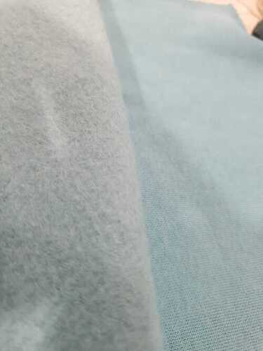 FLEECE FABRIC