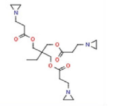 2-(((3-(Aziridin-1-yl)propanoyl)oxy)methyl)-2-ethylpropane-1,3-diyl bis(3-(aziridin-1-yl)propanoate)