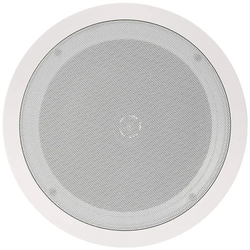 Bosch Lbd0606 10 6w Metal Ceiling Loudspeaker