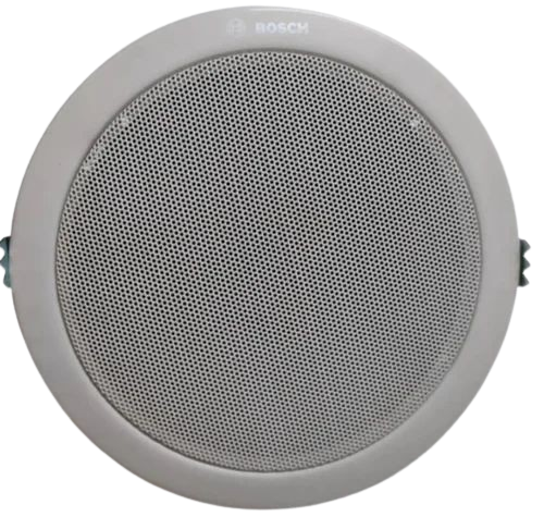 LCZ-UM20 Bosch In Metal Ceiling Loudspeaker