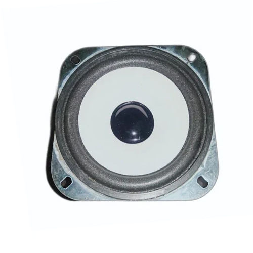 10W Square Woofer Speaker