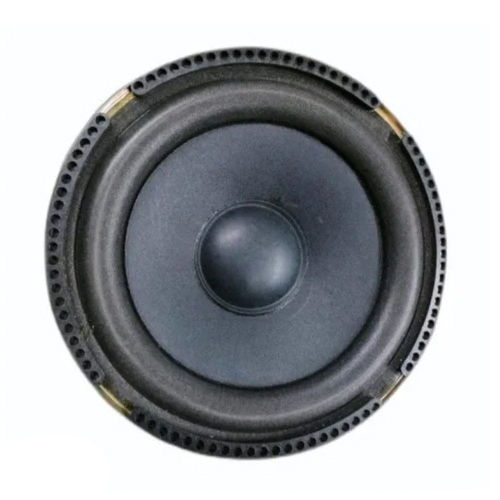 4 inch Round Woofer Speaker