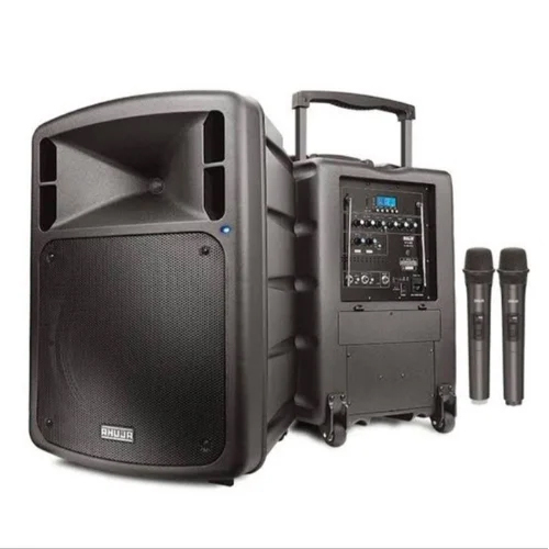 Ahuja Bta 880 Portable Speaker