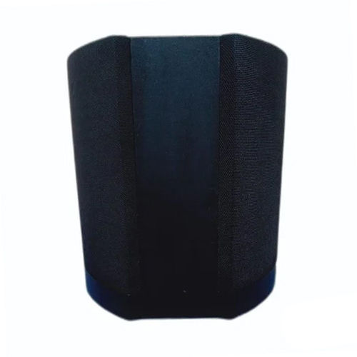 Black Wooden Wall Mount Speaker