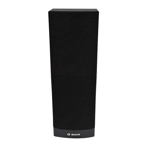 LBD3903-D Black Bosch Cabinet Loudspeaker