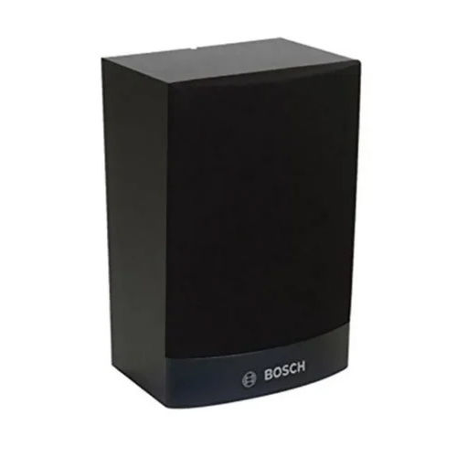 Lbd3902-D Bosch Cabinet Loudspeaker - Color: Black