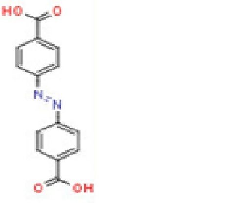 Azobenzene-4,4'-dicarboxylic acid