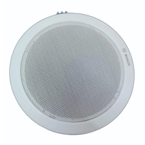 Bosch Lbd8352 10 6 Watt Ceiling Speaker