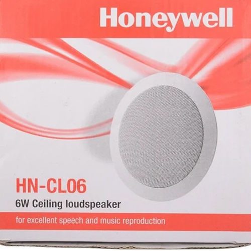 Honeywell 6w Ceiling Speaker