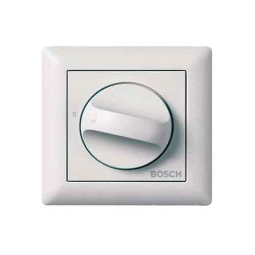 12w Bosch Volume Control Switch