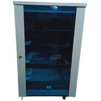 16u Networking Rack - Capacity: 20 Kg