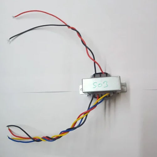 12W Ceiling Speaker Transformers - Color: White