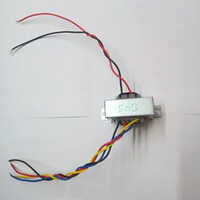12w Ceiling Speaker Transformers - Color: White