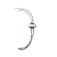 6w Wall Mount Speaker Ceiling Speaker Etc Transformers - Color: White