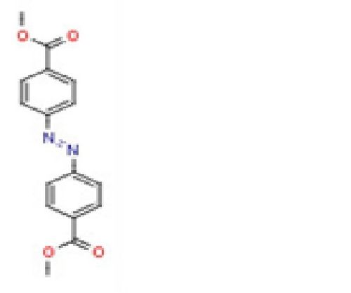 Azobenzene-4,4'-dicarboxylic acid dimethyl ester