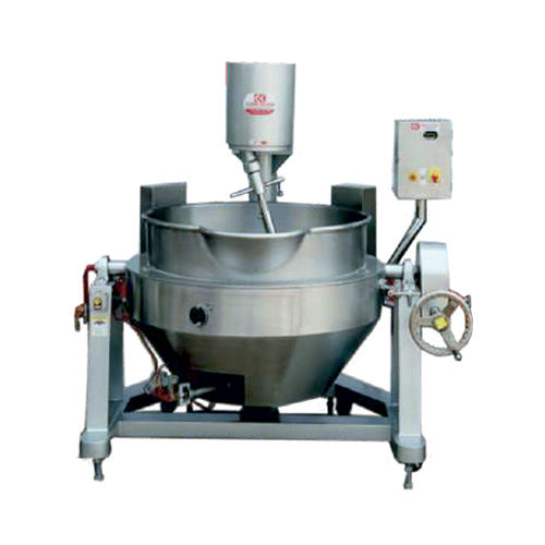 Cooking Mixer Machine Gcmm 300