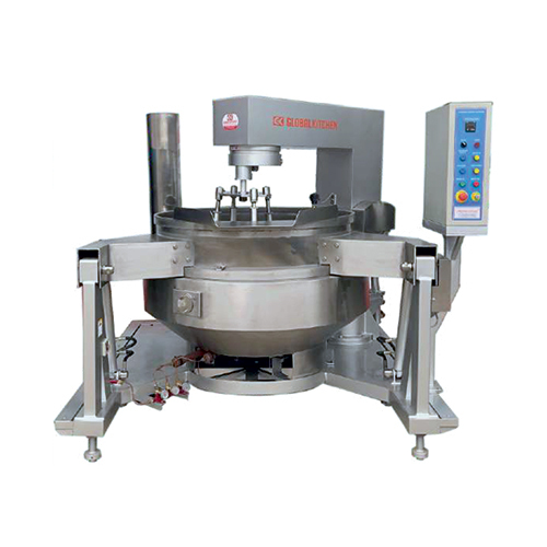 Cooking Mixer Machine