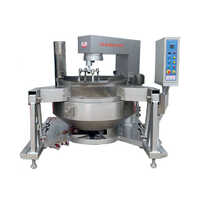Cooking Mixer Machine GCMM 500