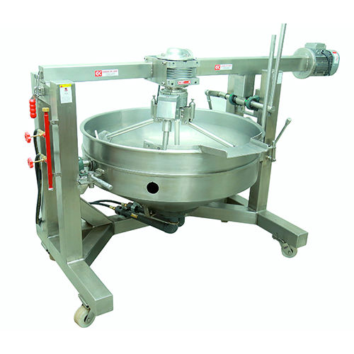 Gksm 200 Sweet Making Machine - General Use: Hotel