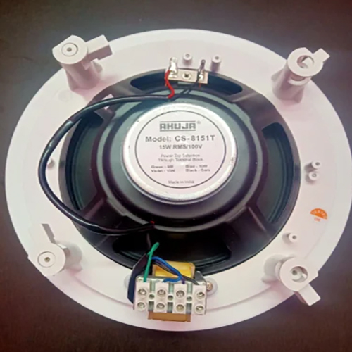 15w Ahuja Ceiling Speaker