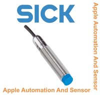 Sick IME12-08NPOZW2S Inductive Proximity Sensors