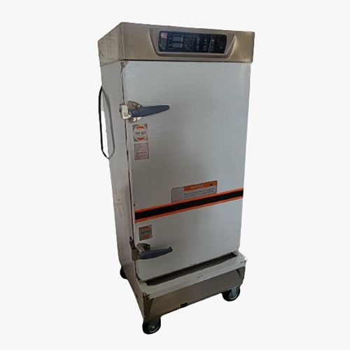 ट्रे फूड स्टीमर